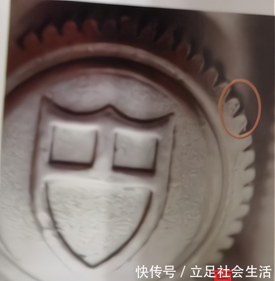 logo 奢侈品鉴定师鉴表宝典,8招教你如何鉴定帝舵手表真假!