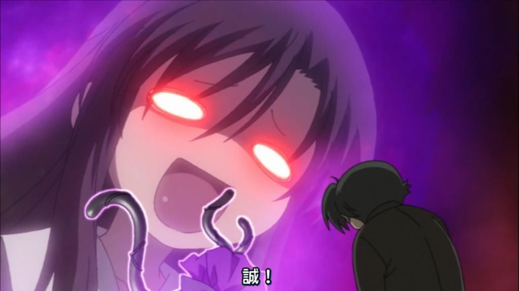 世界第一|《日在校园》连续5年在圣诞夜播放,N站则推荐这部,谁更有吸引力