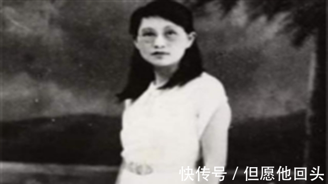 才女$被鲁迅称“仙女”的民国才女：婚后被婆婆咬断脚筋，一生苦不堪言