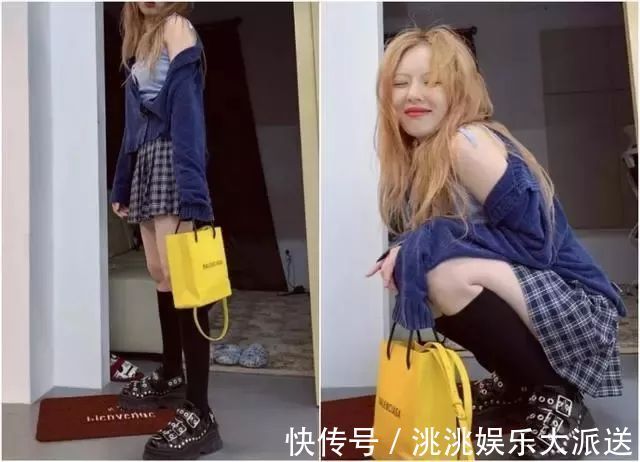 带货女王|女人一定要穿高跟鞋才有魅力这双凉鞋时髦到爆!