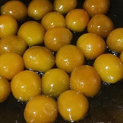 减肥也能吃冬季养生金桔小零食,不信?看这里