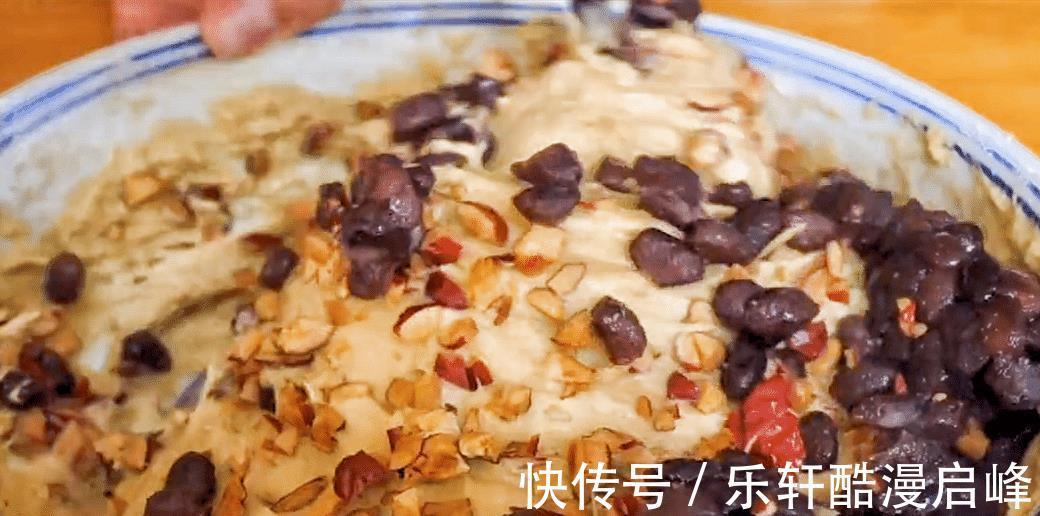 搅拌均匀|中秋来临,这8种“秋果”要多吃,家人团圆必备,降燥润肺两不误