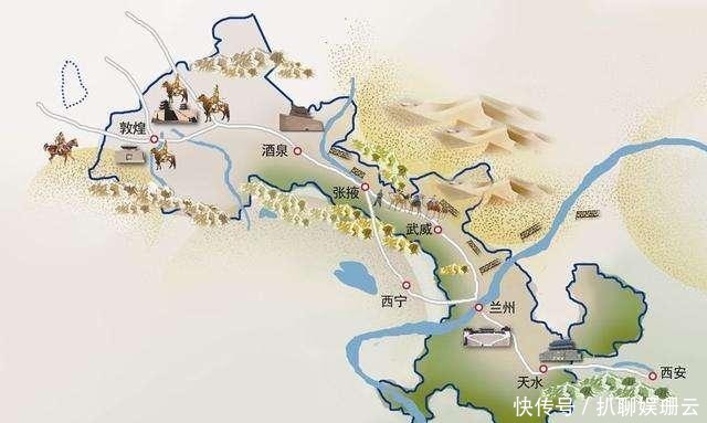 东西|历史:中国人为啥说买东西,不说买南北?原因:南北太贵,买不起