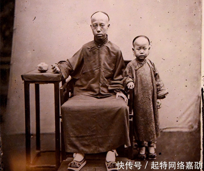 读书人|清代一书生,其壮举令人折服,当为旷世奇男子,读书人之楷模