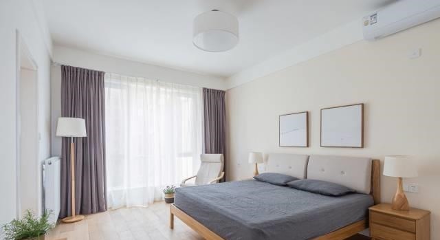 承重墙|打通阳台和客厅,100平的房子竟秒杀了200平的大宅!