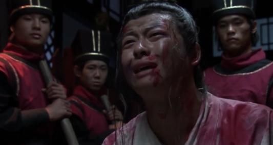 年间|顺治年间一旧案读罢之后让人感叹爱慕虚荣的结果有多可怕