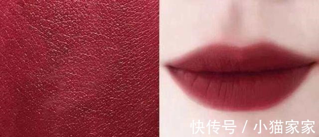 美妆 国货中值得入手的口红,锁色技术保证了持久度,平价又好用!