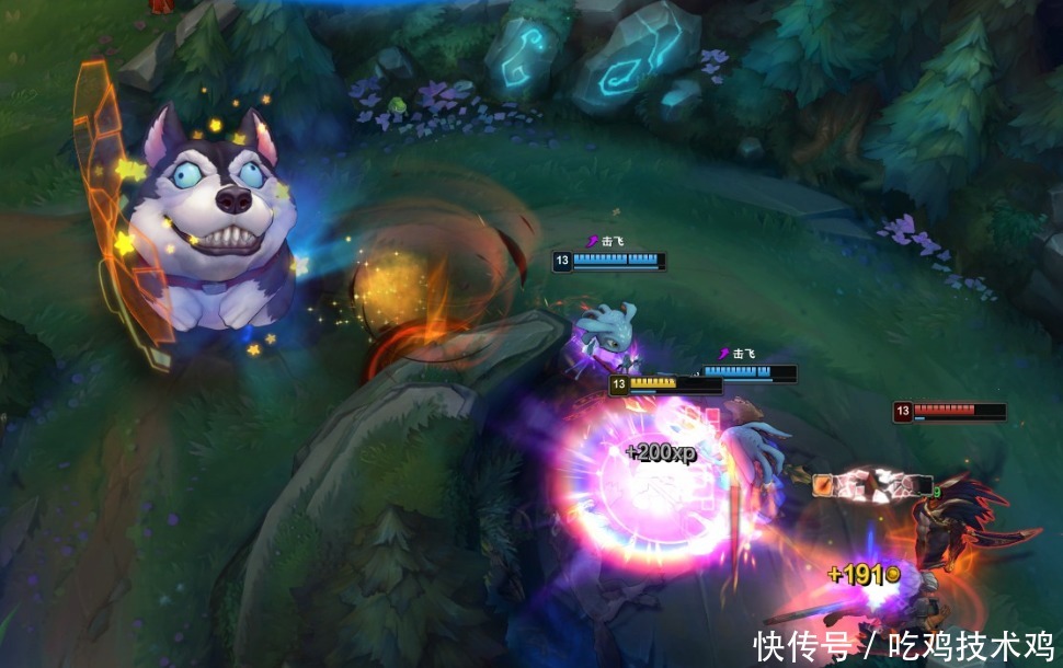 法宝|LOL:克隆模式的制胜法宝,遵循3大规律,轻松获得游戏胜利