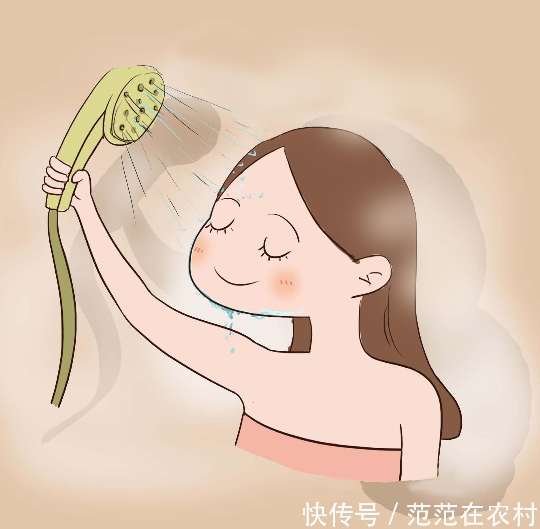 洗頭2不要,洗澡2不宜,泡腳2不該,掌握生活細節讓你長壽又健康