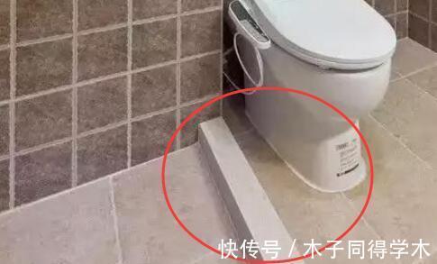 装修|卫生间装修,新手会在这个地方犯错,正在装修的朋友别搞错了!