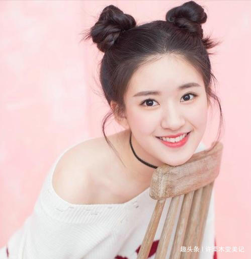 刘海 发型师透露:女生这3种发型留久了,发际线会易上移,赶紧换了吧