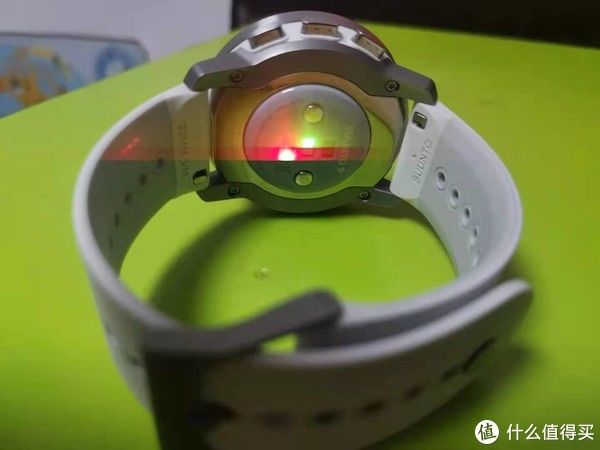 楼主|跑步那些年玩过的表 篇十四：高颜值专业户外运动管家——Suunto 9 Peak深度测评