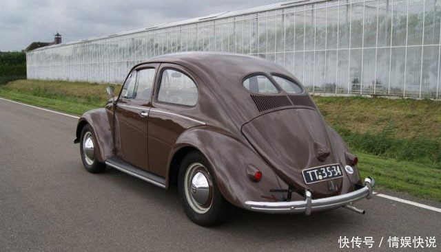 希特勒|纳粹一手扶起来的品牌,大众汽车在二战时那些事儿