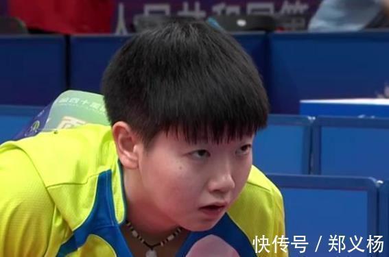 教练|孙颖莎迎来“新”教练,原来却是老熟人,如何看待国乒的这种安排