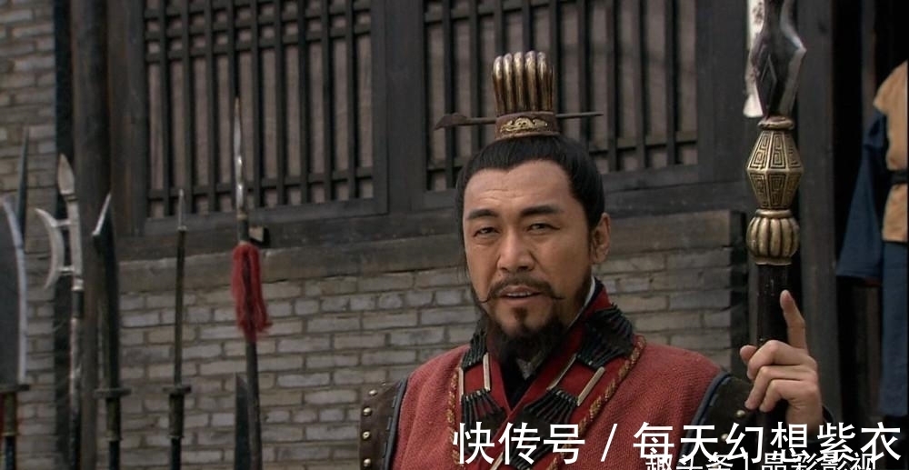 李应@《水浒传》之第十一位:天富星,“扑天雕”李应