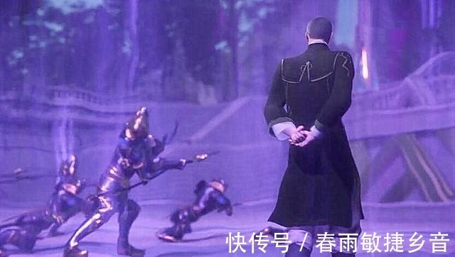 魂师|斗罗大陆吃过仙草后,玉小刚现在的修为到了什么地步