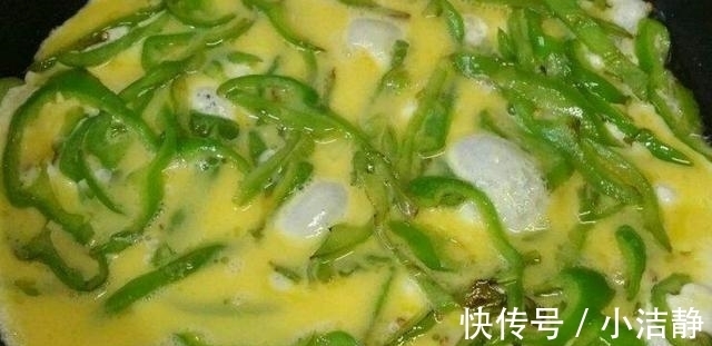茶匙|柿子椒5种最好吃的做法，简单美味又下饭，看看你喜欢吃哪种？