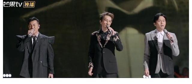 张云龙|霍尊无奈退赛，刘迦撞脸陈晓？《哥哥》刚开播就引爆“回忆杀”