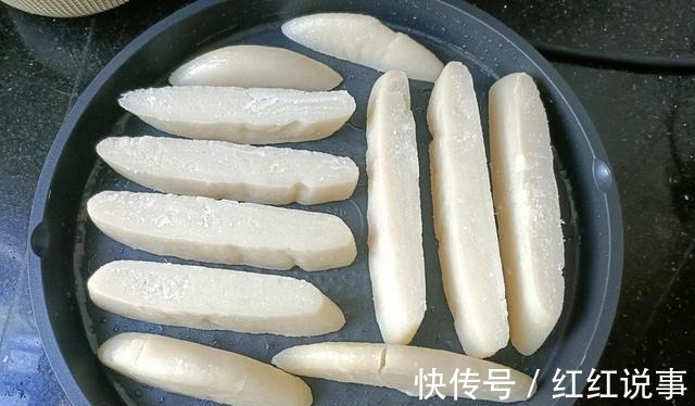 冷天别错过这小吃，孩子尤其要常吃，温补又营养，香甜软糯好滋味！