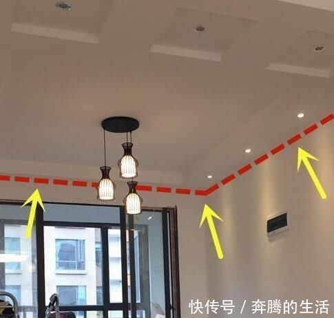 吊顶|二老舅心直口快爆狠料:奸商捞钱惯用15个装修伎俩,都是亏钱大坑