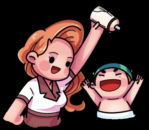 新手妈妈|判断宝宝吃没吃饱很简单,看这5个信号就够了!