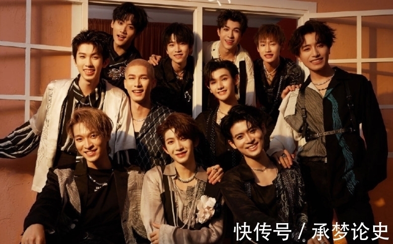 陣容|張翰才退出《桃花塢》，轉眼就加盟新綜，“神仙陣容”收視要爆！