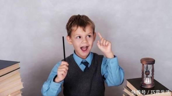 学霸|这5类孩子,天生就是“学霸”,父母好好培养,别毁了孩子的将来