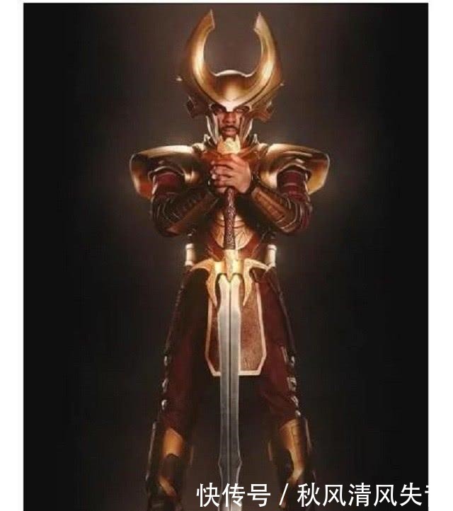 漫威中看似很牛却被废掉的5大武器!狼叔垫底,阿斯加德独占三件