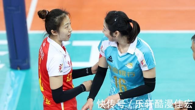 中国女排|总结中国女排三二传排超表现,丁霞高开低走,刁琳宇在冲击主力