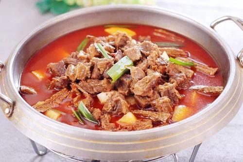 萝卜|牛肉和它是绝配，天冷就要这样吃，炖上一锅暖心又暖胃太香了
