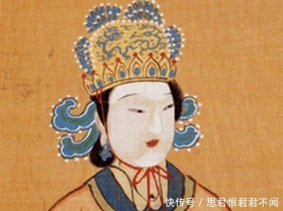 李治|武则天留下奇特遗嘱，看了李显的决定后，才知道武则天真高明