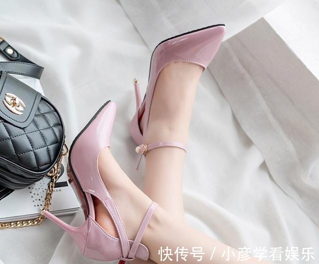 尖头|几款超有范的女鞋,休闲又舒适,人人都夸赞太好看