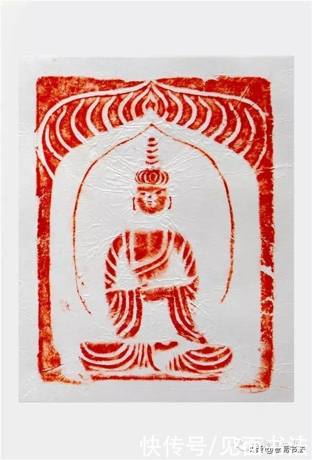 兰亭奖|「愙斋书法」获兰亭奖的隶书《心经》欣赏