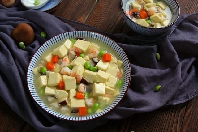 这菜是“钙王”,鸡蛋牛奶通通靠边站,孩子常吃长高个,记忆力强