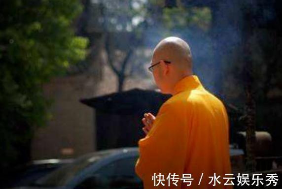 红尘@6年前,30名博士生放弃高薪,皈依佛门,现在他们生活得怎样了?