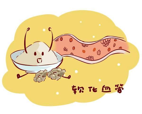 葡萄柚|坏胆固醇偏高，原来靠“吃”能降下来？9种食物不妨牢记