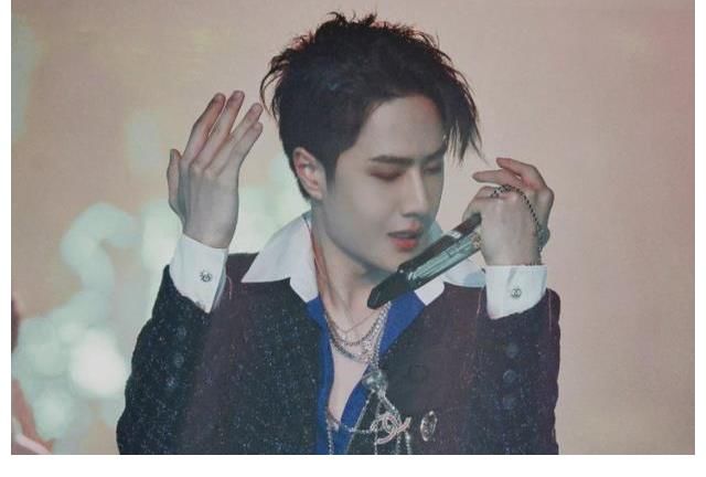 湖南衛(wèi)視跨年陣容真豪華，龔俊楊紫驚喜加盟，他連續(xù)9年登臺(tái)