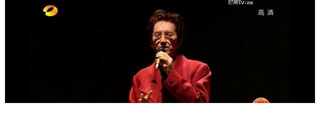 芒果台实力碾压天猫晚会，没有流量照样赢，这场面该有多燃？