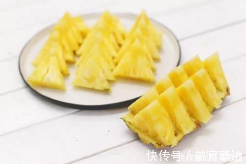 安安|3岁内的孩子,尽量不要吃这3种水果,有可能会有损娃的健康!