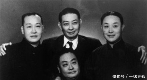 疯狂|梅兰芳当年到底多红?出场费10根金条,无数粉丝向舞台疯狂扔首饰