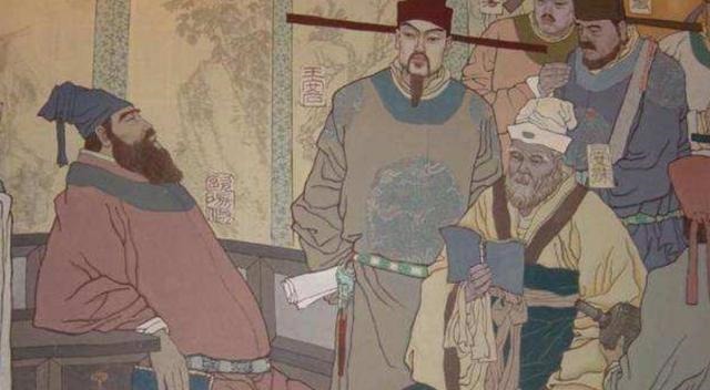 周侗#中国绝世高手,岳飞都要叫他师祖,曾一拳打死西夏国第一武士