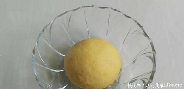 立春后,学会南瓜此做法,一蒸一烙,香甜软糯,5分钟出锅