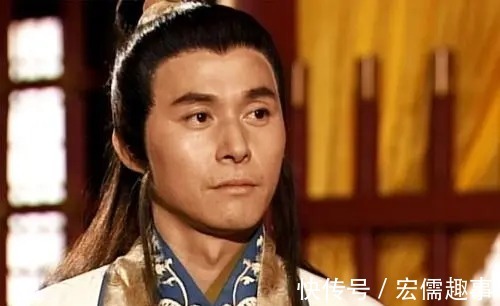 江湖|慕容复复国有望吗?如果你是慕容复,应该怎么做才能复兴大燕