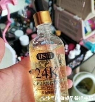 维e 别觉得国货难用，这五样“护肤品”用一次后，你可能会想囤货