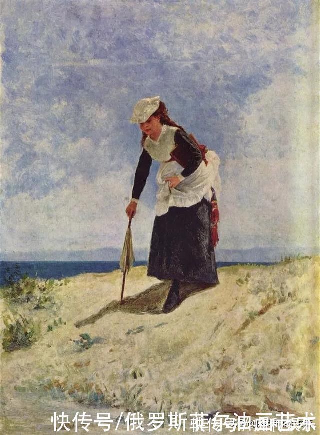 de&意大利大画家德·尼蒂斯的油画作品,莫名的好看,耐看,非常喜欢