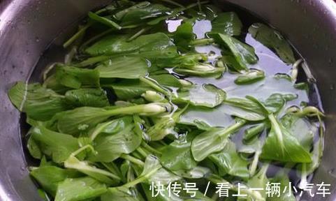 朋友们|无论炒什么青菜，只需学会这6招，青菜鲜香翠绿不发黑，入味！