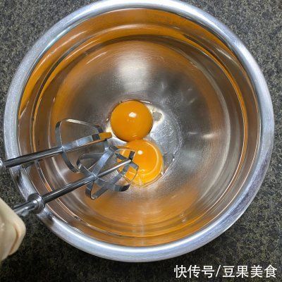 糖粉|从小吃蛋糕版提拉米苏长大的我，谁敢说我这做法不正宗