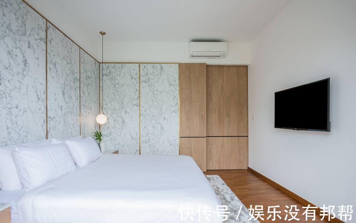 卡座|这个家与豪华不沾边，但进门就感受到用心，家居幸福感是细节给的