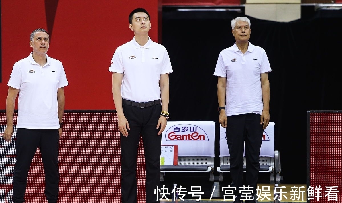 任駿飛|杜峰作出艱難決定！曝廣東男籃正式放棄任駿飛，球迷：幸福的煩惱