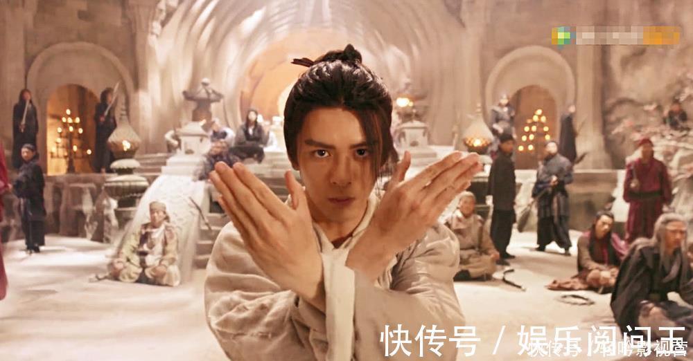 谢逊!成昆有3个徒弟,谢逊是老大,陈友谅是老二,老三打遍天下无敌手